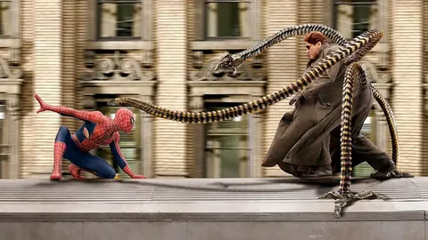 伍鹏在男子速度攀岩赛中喜夺银牌